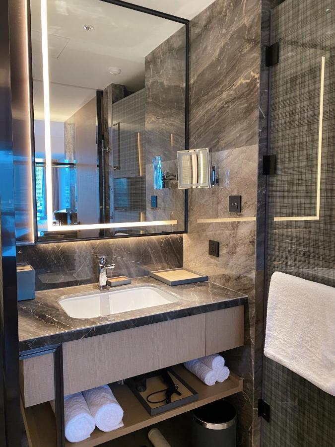 Four Points By Sheraton Suzhou, Wuzhong Suzhou  Exterior photo