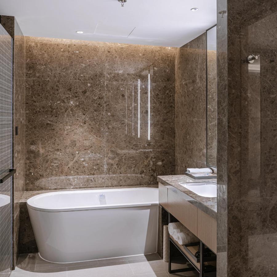 Four Points By Sheraton Suzhou, Wuzhong Suzhou  Exterior photo