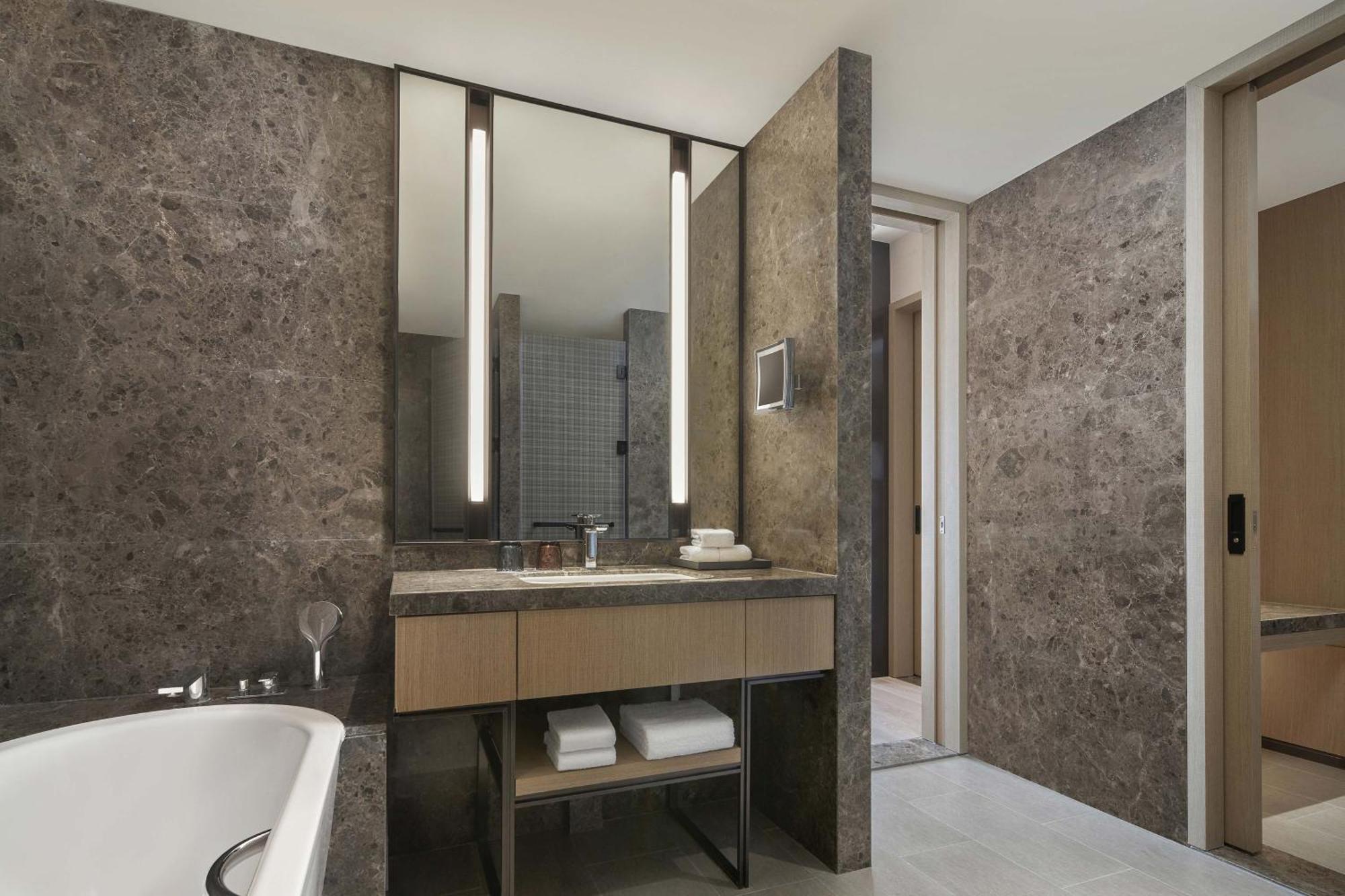 Four Points By Sheraton Suzhou, Wuzhong Suzhou  Exterior photo